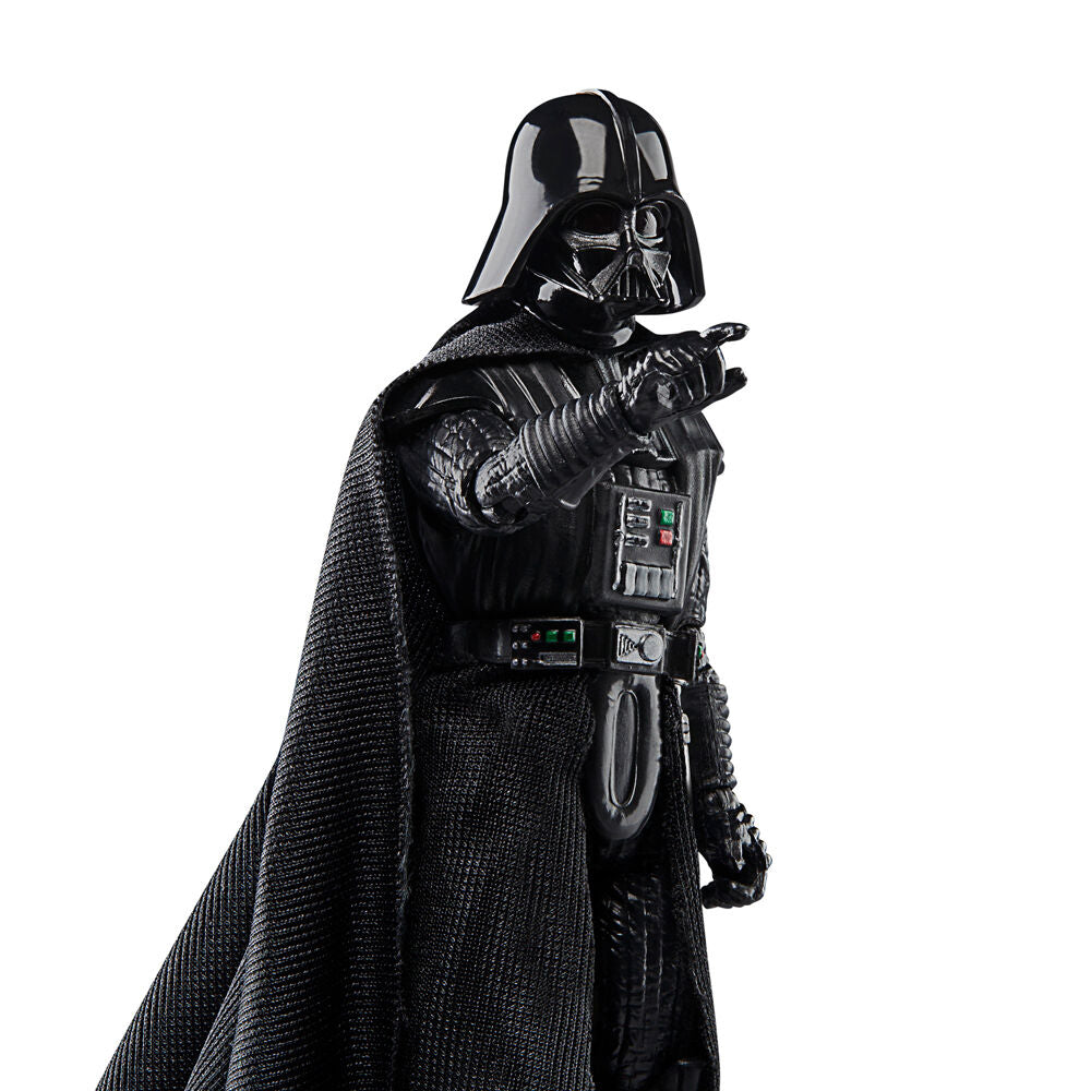 Figura Darth Vader Star Wars 9.5cm