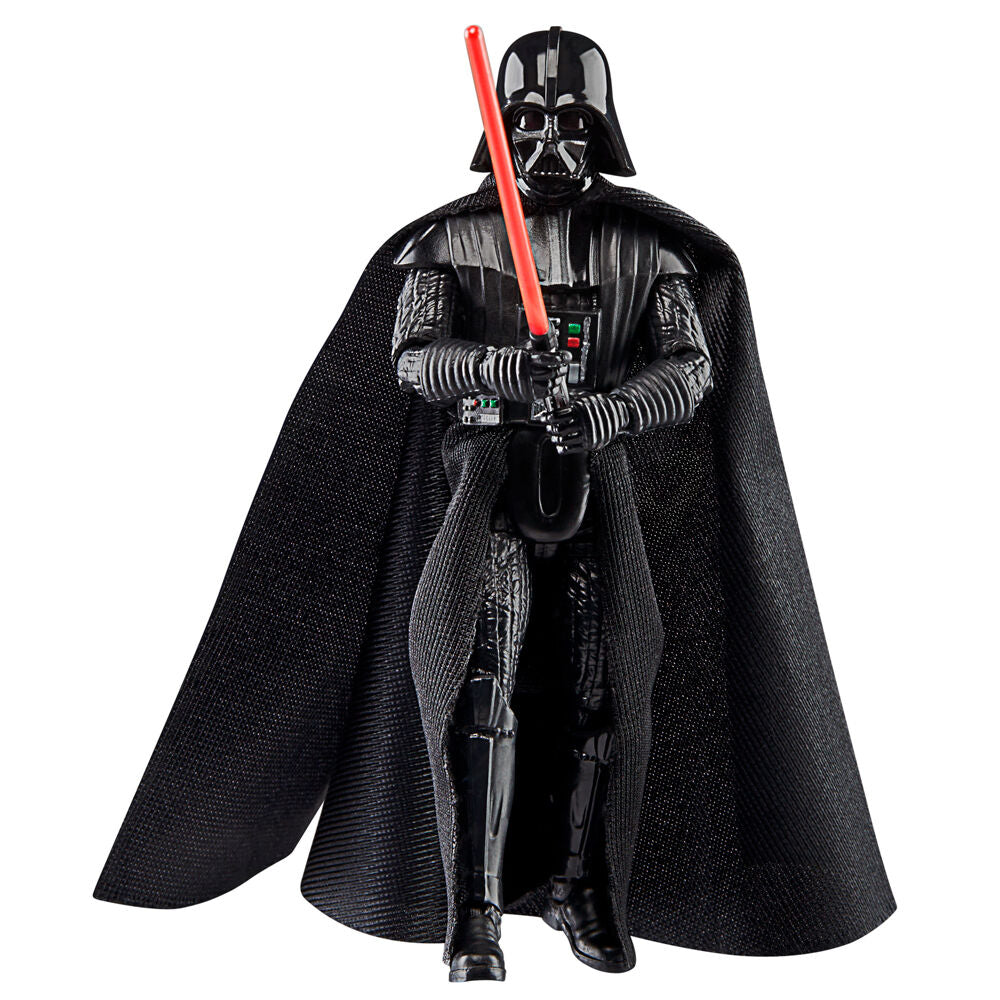 Figura Darth Vader Star Wars 9.5cm