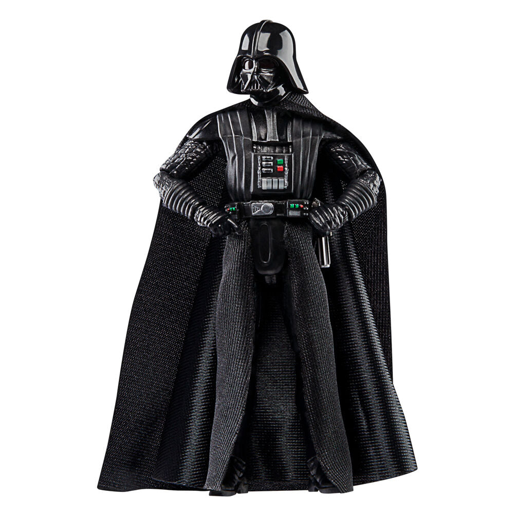 Figura Darth Vader Star Wars 9.5cm