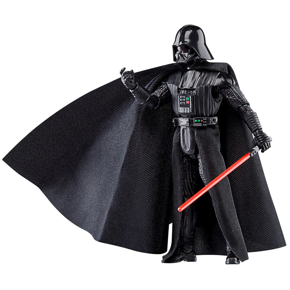 Figura Darth Vader Star Wars 9.5cm