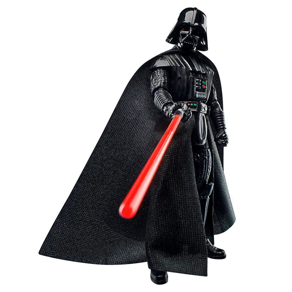 Figura Darth Vader Star Wars 9.5cm