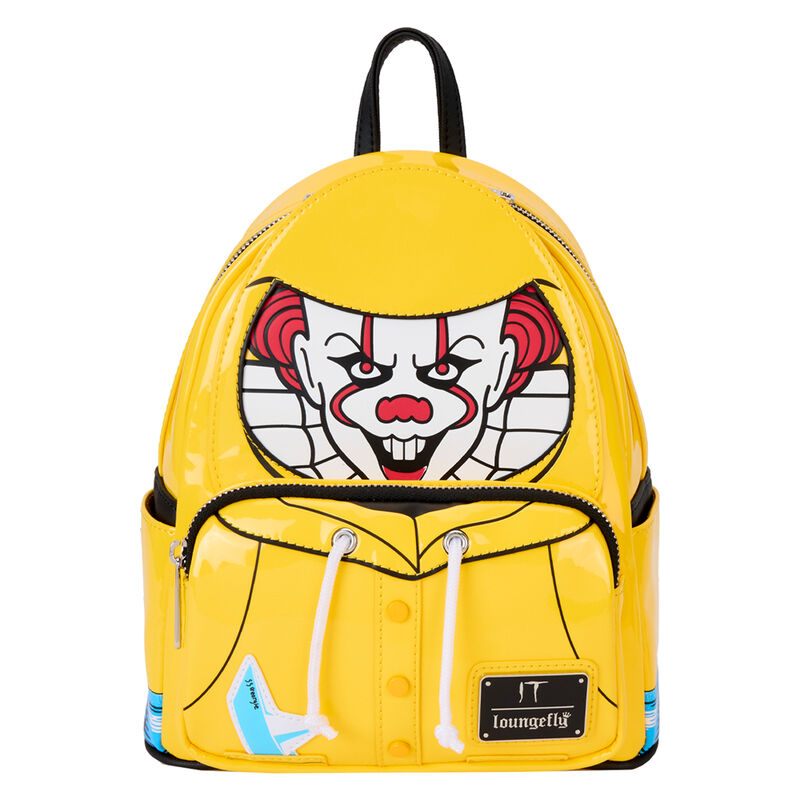 Mochila Brothers IT Loungefly Frikytopia