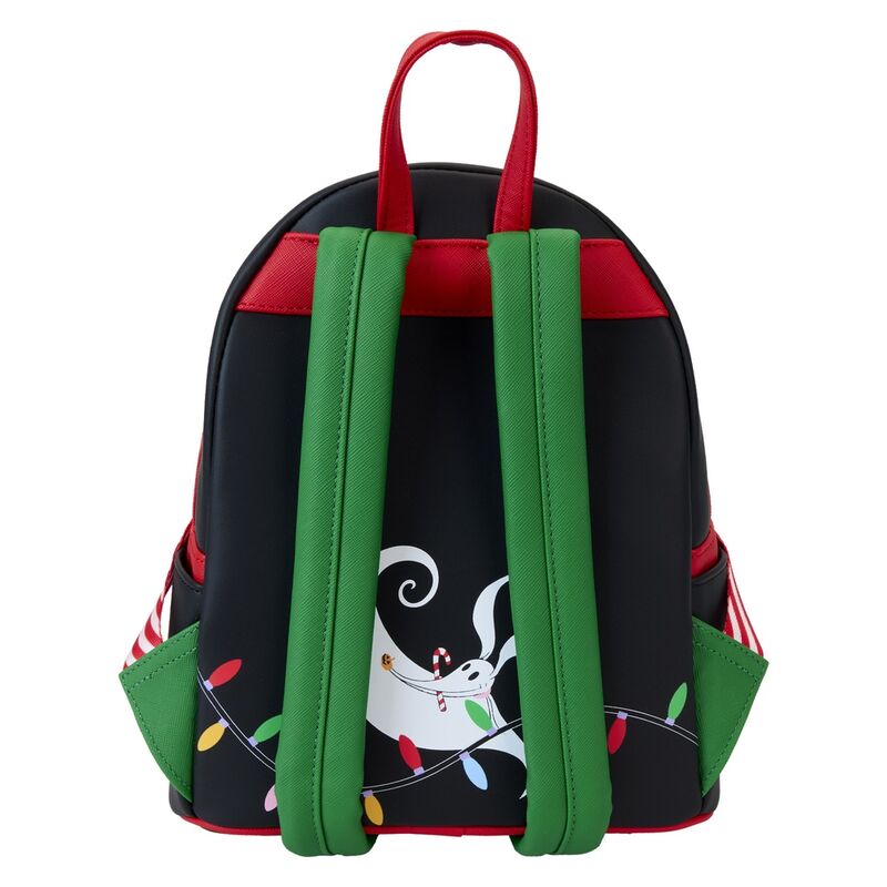 Mochila Smiling Jack NBC Disney Loungefly