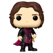 La casa del dragon Figura POP TV Vinyl Jacaerys Valaryon 9cm