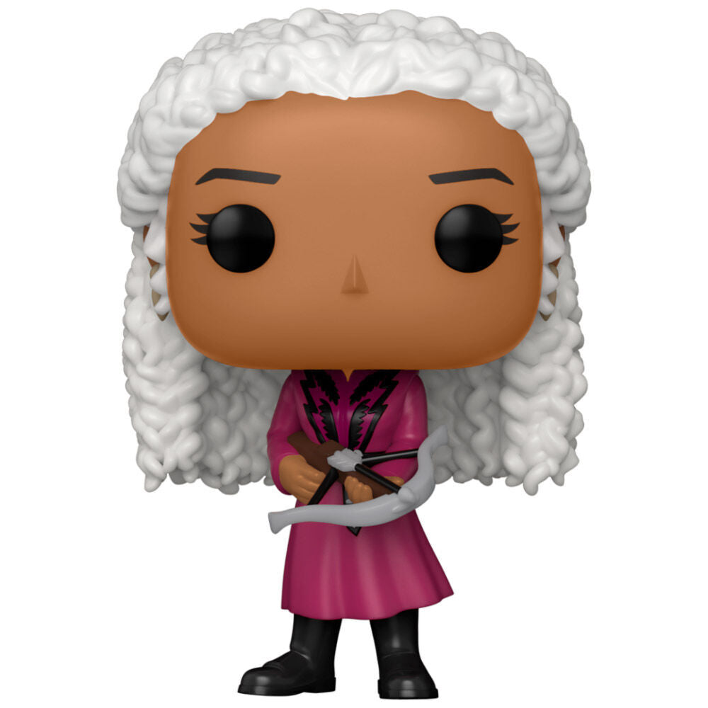 La casa del dragon Figura POP TV Vinyl Baela Targaryen 9cm