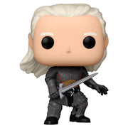 La casa del dragon Figura POP TV Vinyl Daemon Targaryen 9cm