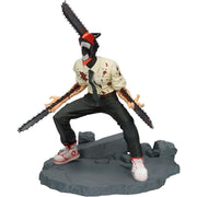 Figura banpresto chainsaw man vibration stars chainsaw man denji special