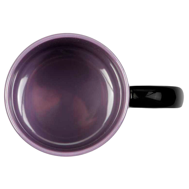 Taza karactermania miercoles addams