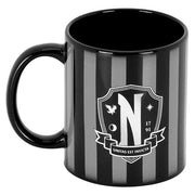 Wednesday Taza Original