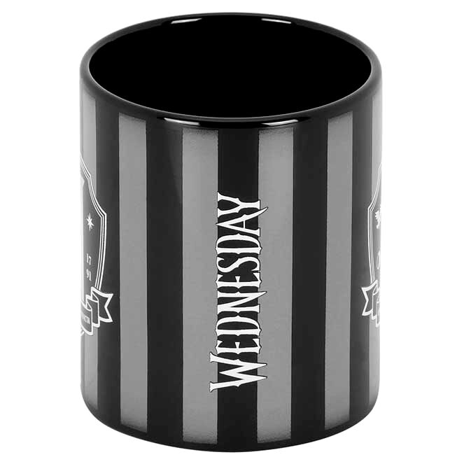 Wednesday Taza Original