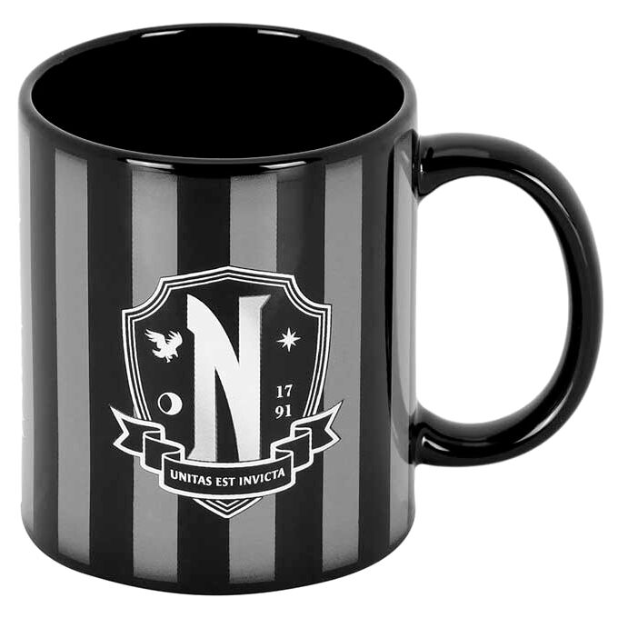 Wednesday Taza Original
