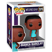 Wednesday Figura POP TV Vinyl Bianca Barclay 9cm