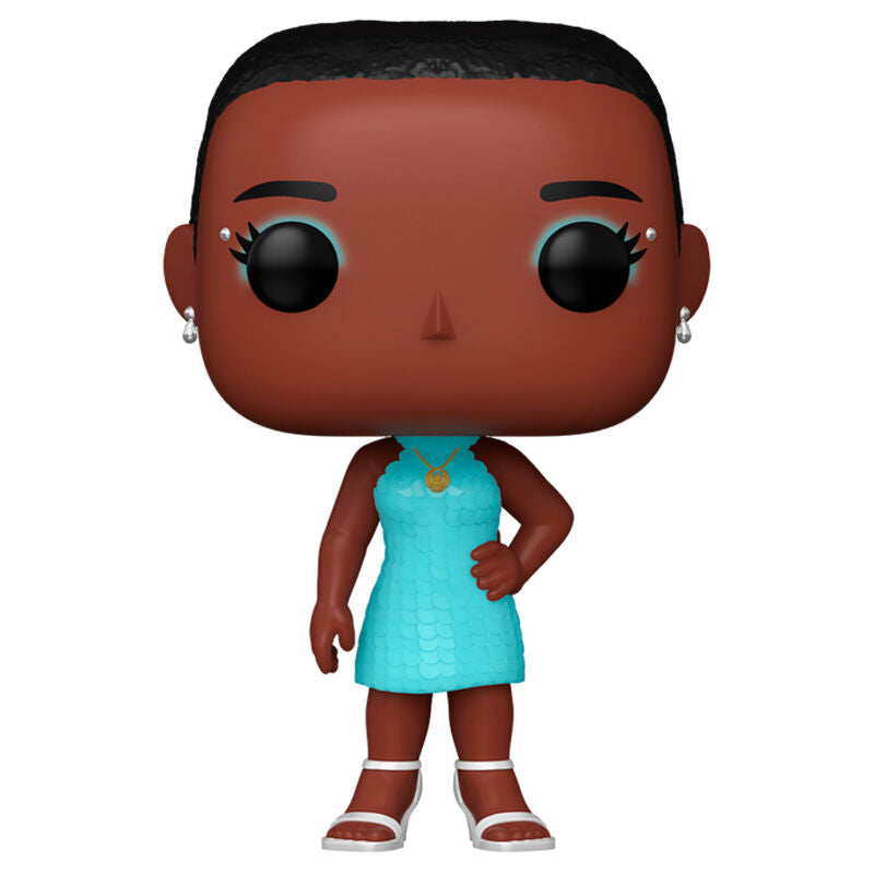 Wednesday Figura POP TV Vinyl Bianca Barclay 9cm