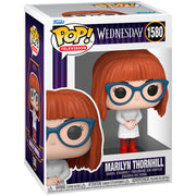 Wednesday Figura POP TV Vinyl Matilyn Thornhill 9cm