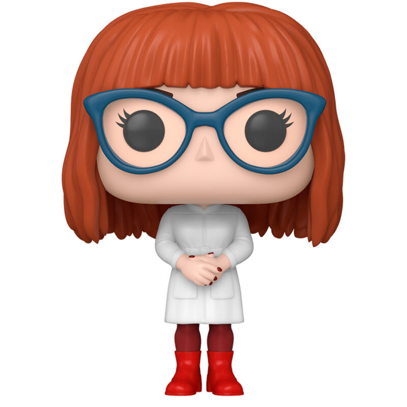 Wednesday Figura POP TV Vinyl Matilyn Thornhill 9cm