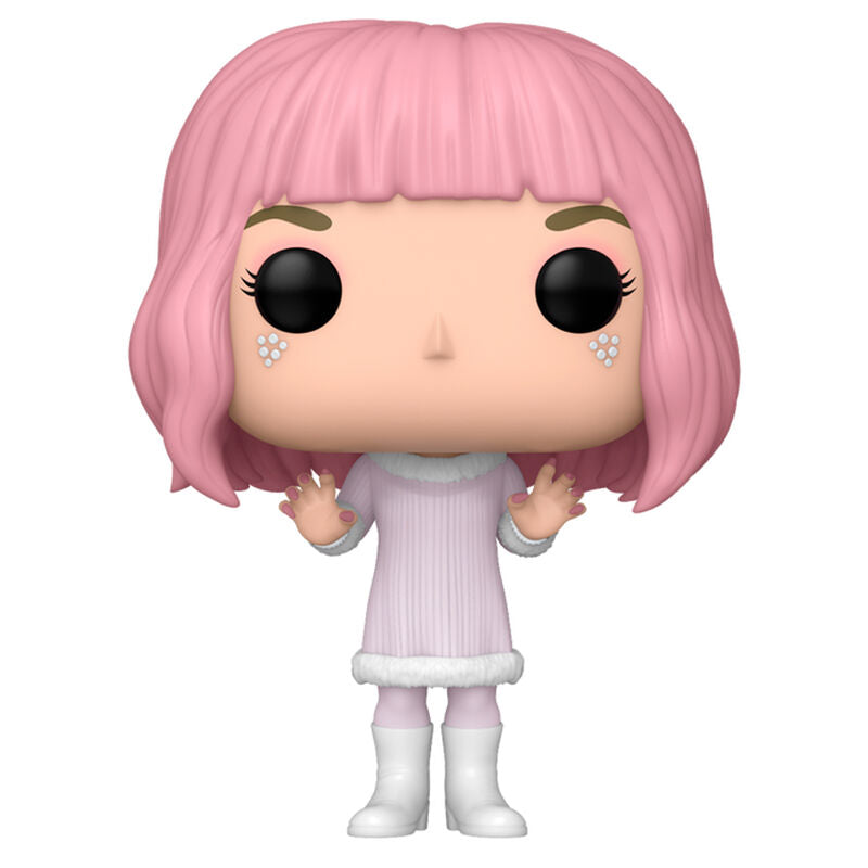 Wednesday Figura POP TV Vinyl Enid Sinclair 9cm