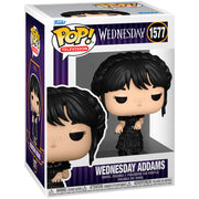 Wednesday Figura POP TV Vinyl Wednesday Dancing 9cm