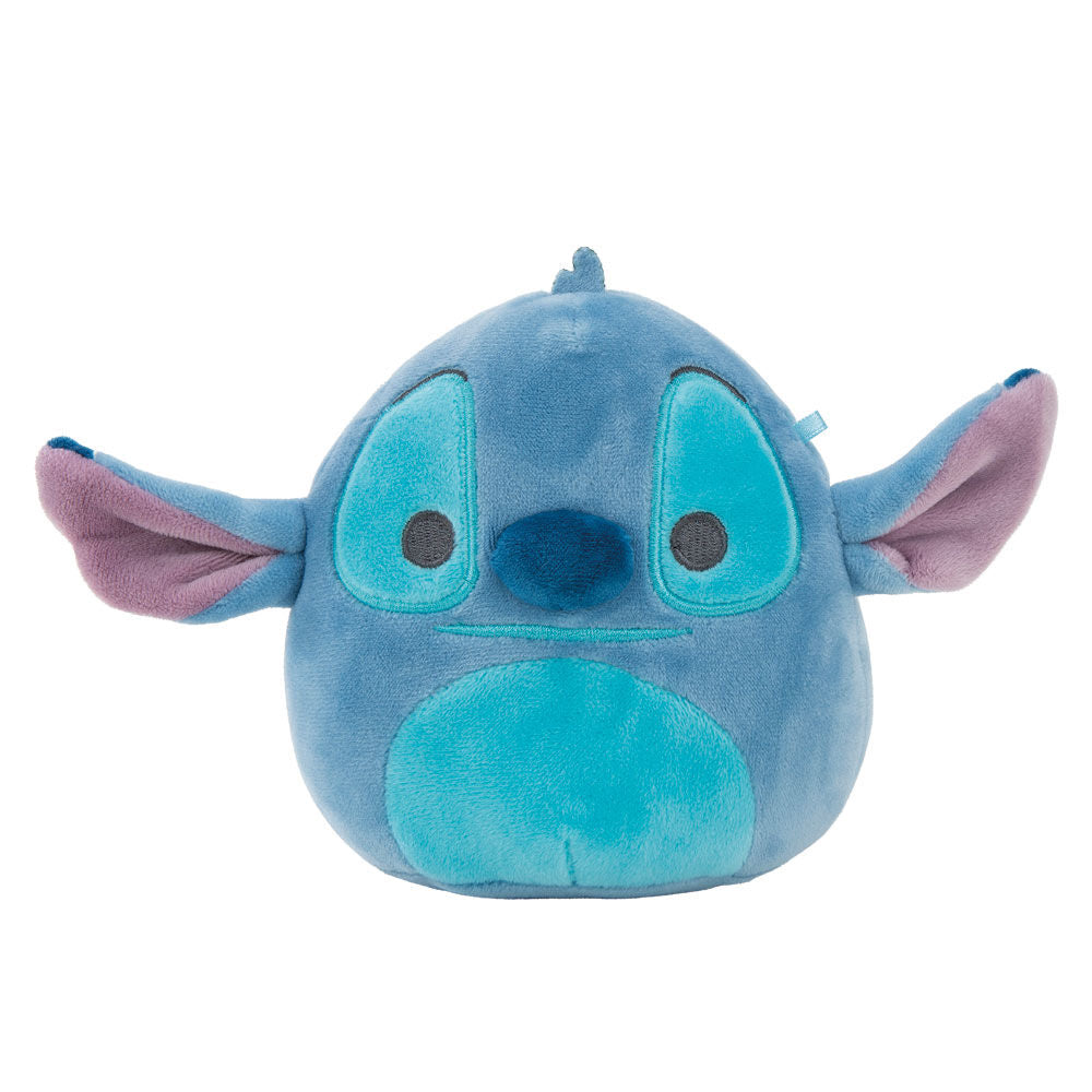 Lilo Stitch Squishmallows Peluche Stitch 35cm
