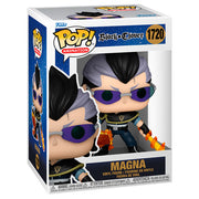 Black Clover Figura POP Animation Vinyl Magna 9cm