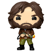 La Cosa Figura POP! Movies Vinyl R.J. MacReady 9 cm