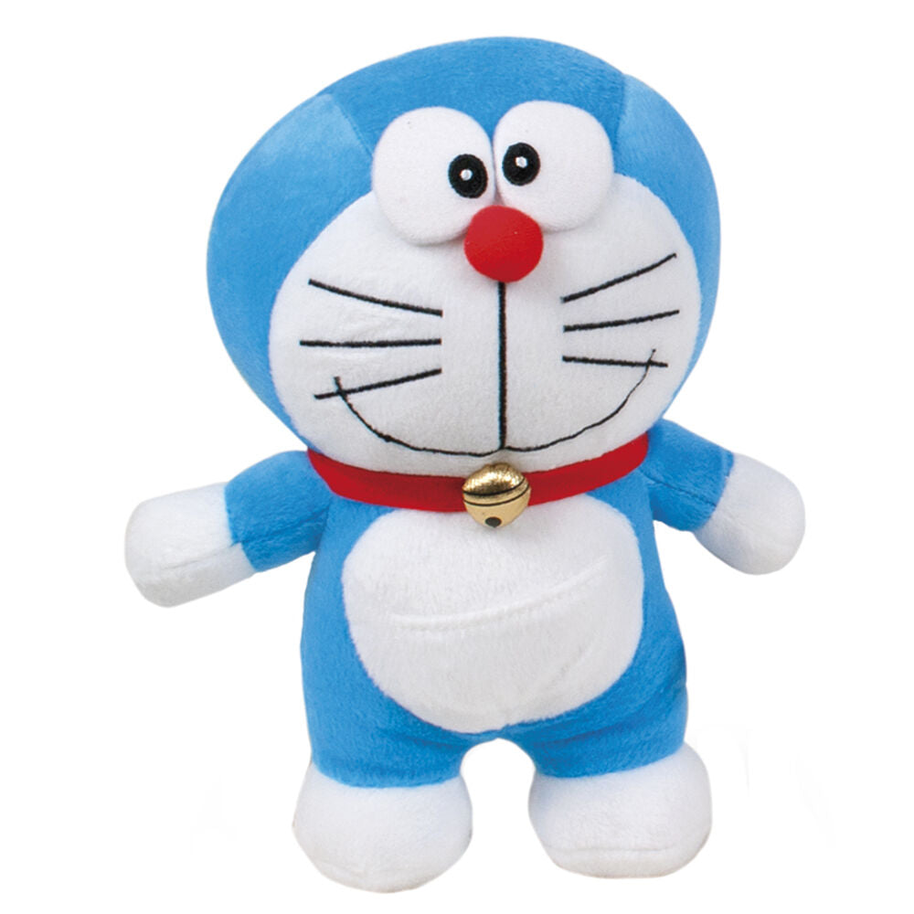 Peluche Doraemon 40cm Frikytopia