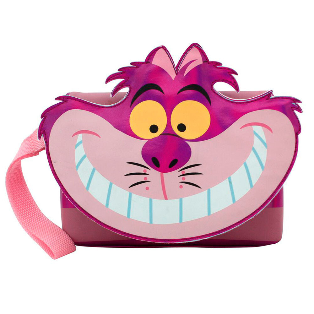 Neceser Cheshire Alicia en el Pais de las Maravillas Disney Frikytopia