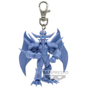Llavero banpresto yu - gi - oh! duel monsters obelisk el torturador 6cm