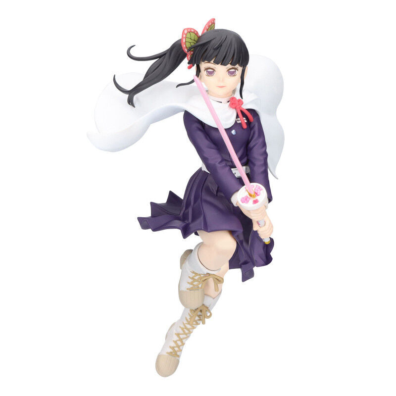 Figura banpresto demon slayer vibration stars kanao tsuyuri