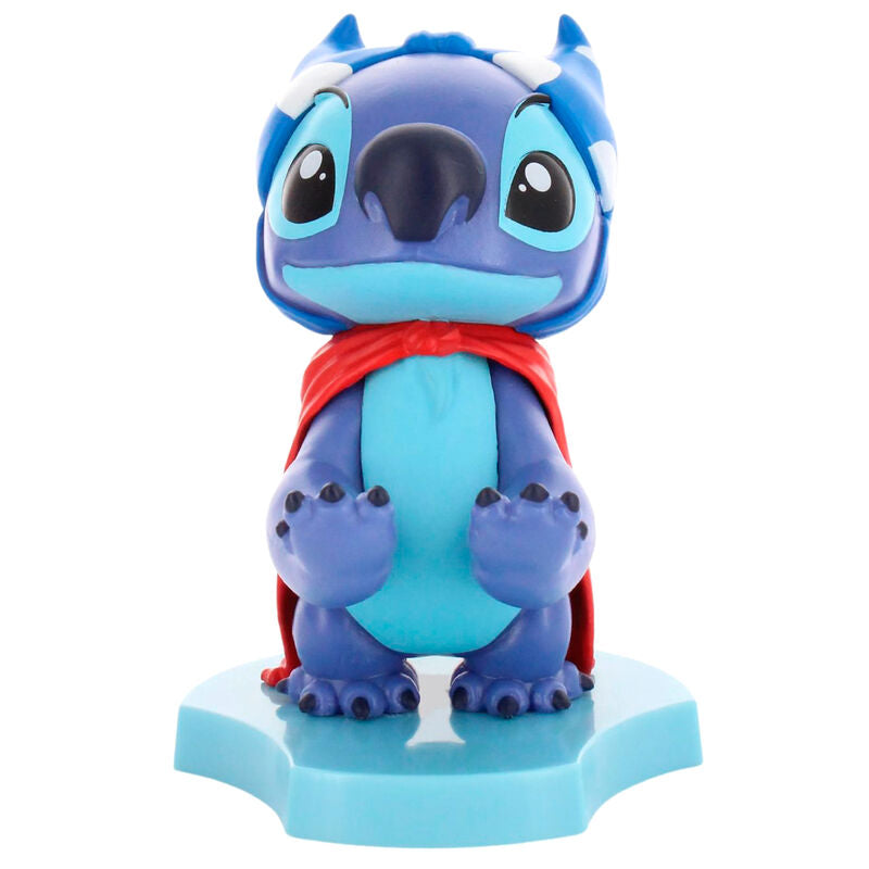 Mini Cable Guy Underpants Hero Stitch Disney Frikytopia