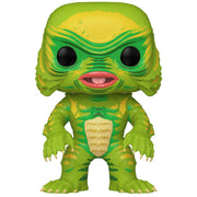 Universal Monsters POP Vinyl Figura Gill Man 9cm