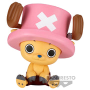 Figura banpresto one piece sofvimates tony tony chopper 11cm