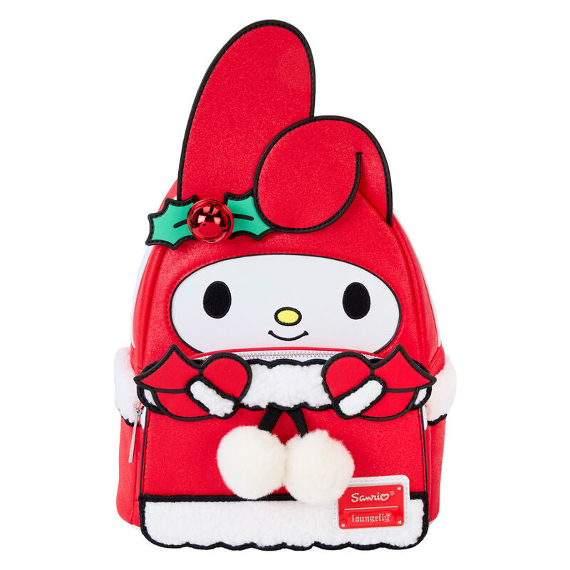 Hello Kitty by Loungefly Mochila Mini Melody Winter