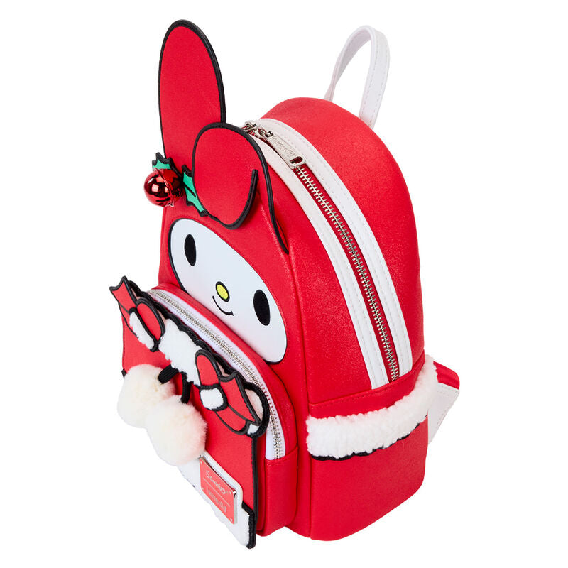 Hello Kitty by Loungefly Mochila Mini Melody Winter