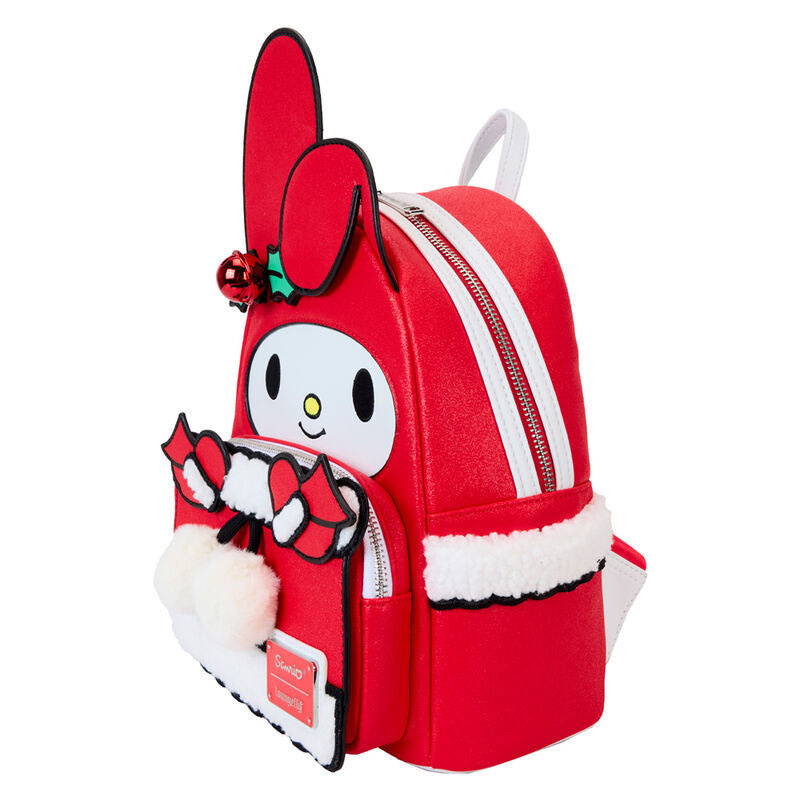 Hello Kitty by Loungefly Mochila Mini Melody Winter