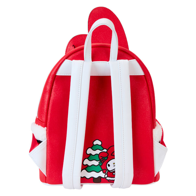 Hello Kitty by Loungefly Mochila Mini Melody Winter