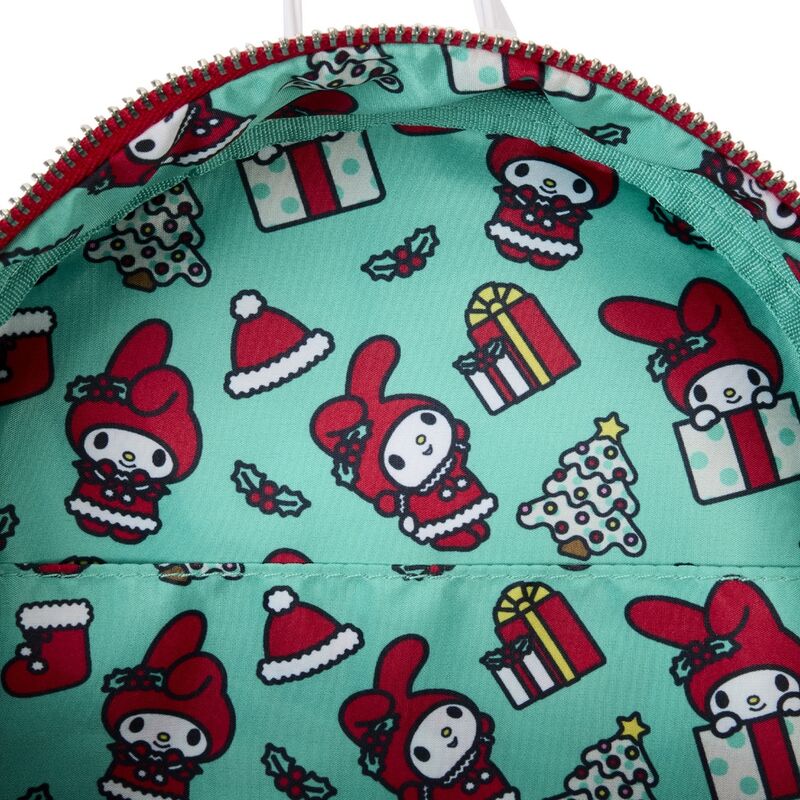 Hello Kitty by Loungefly Mochila Mini Melody Winter