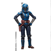Star Wars The Mandalorian Series Figura Nite Owl 15cm