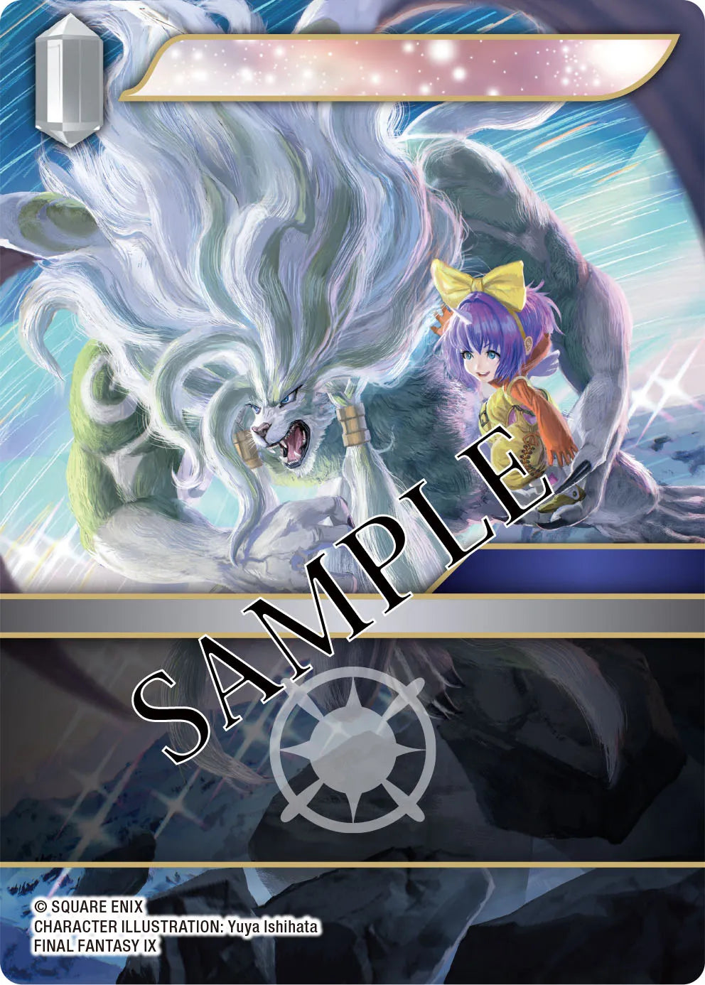 FFTCG OPUS 29 BLISSFUL ETERNITY Caja (18)