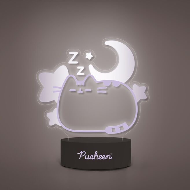 Lampara Led Dreams Pusheen Frikytopia