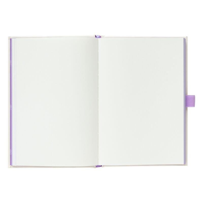 Cuaderno A5 premium boligrafo Alicia en el Pais de las Maravillas Disney