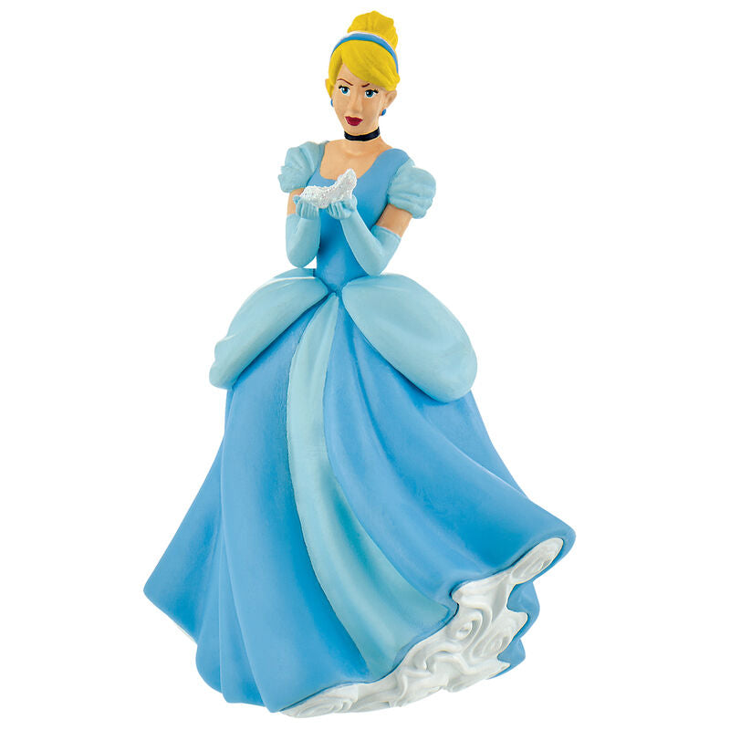 Figura Cenicienta Disney 10cm v2