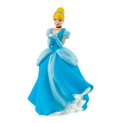 Figura Cenicienta Disney 10cm v2
