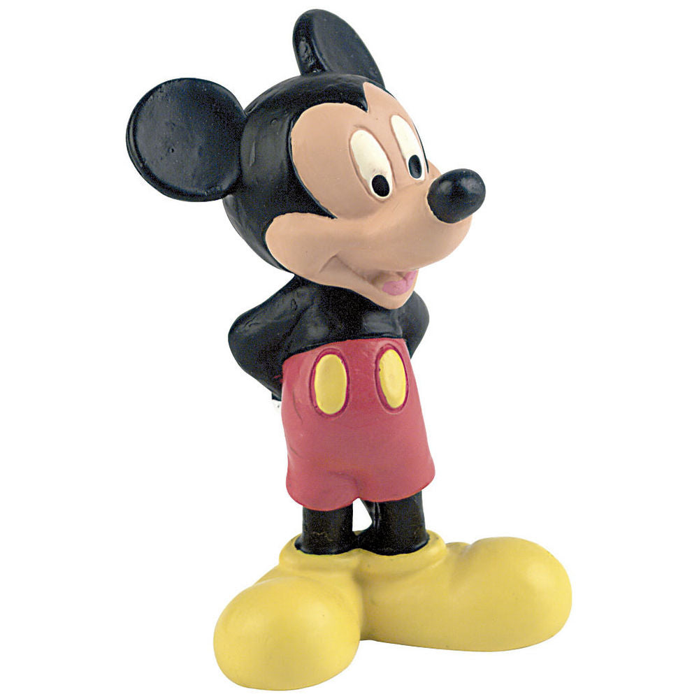 Figura Mickey Classic Disney 6cm Frikytopia