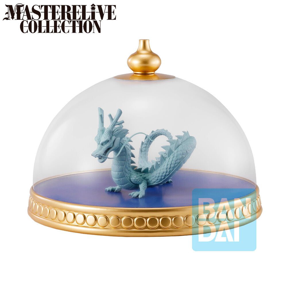 Figura ichibansho masterlise the lookout above the clouds model of she-ra 17cm