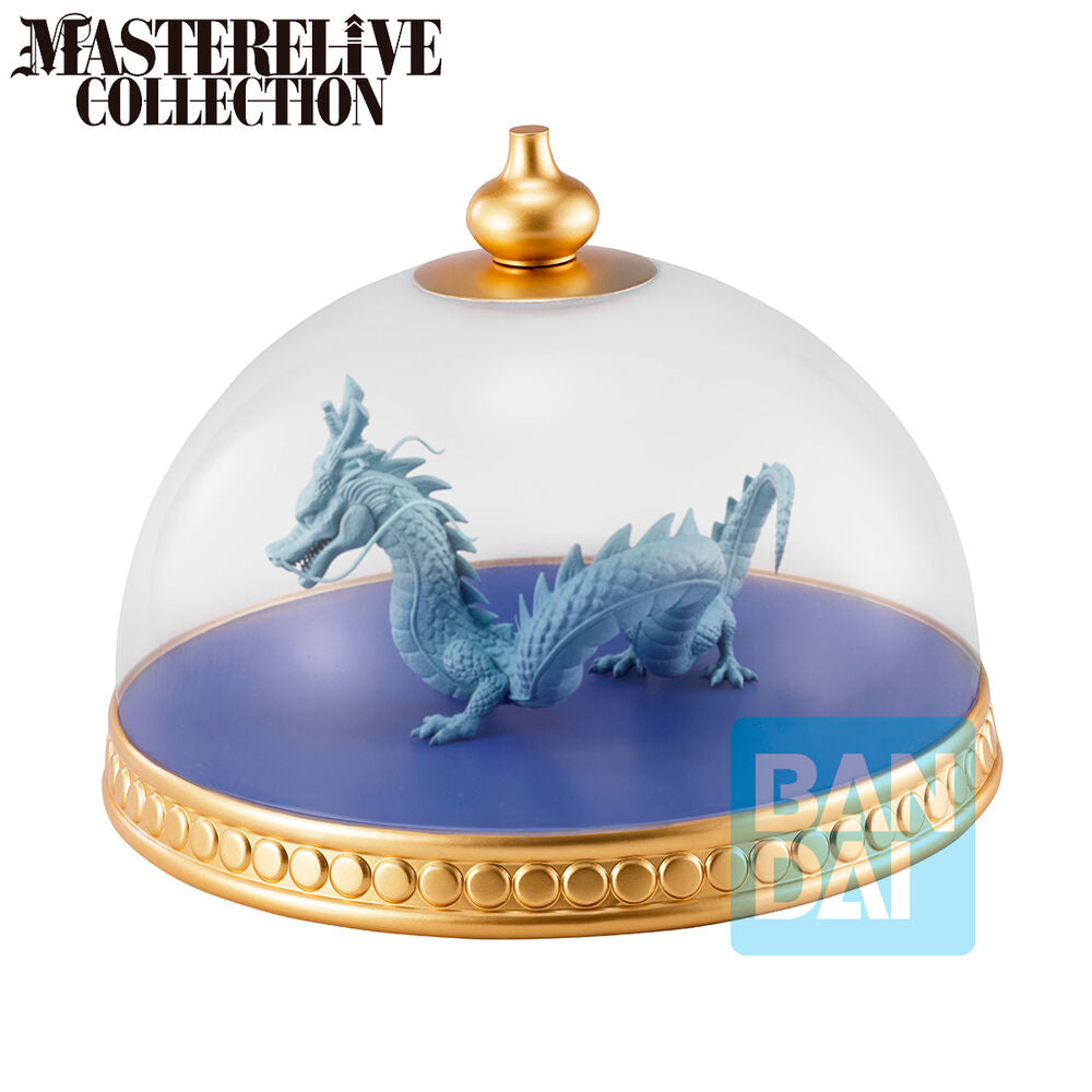 Figura ichibansho masterlise the lookout above the clouds model of she-ra 17cm