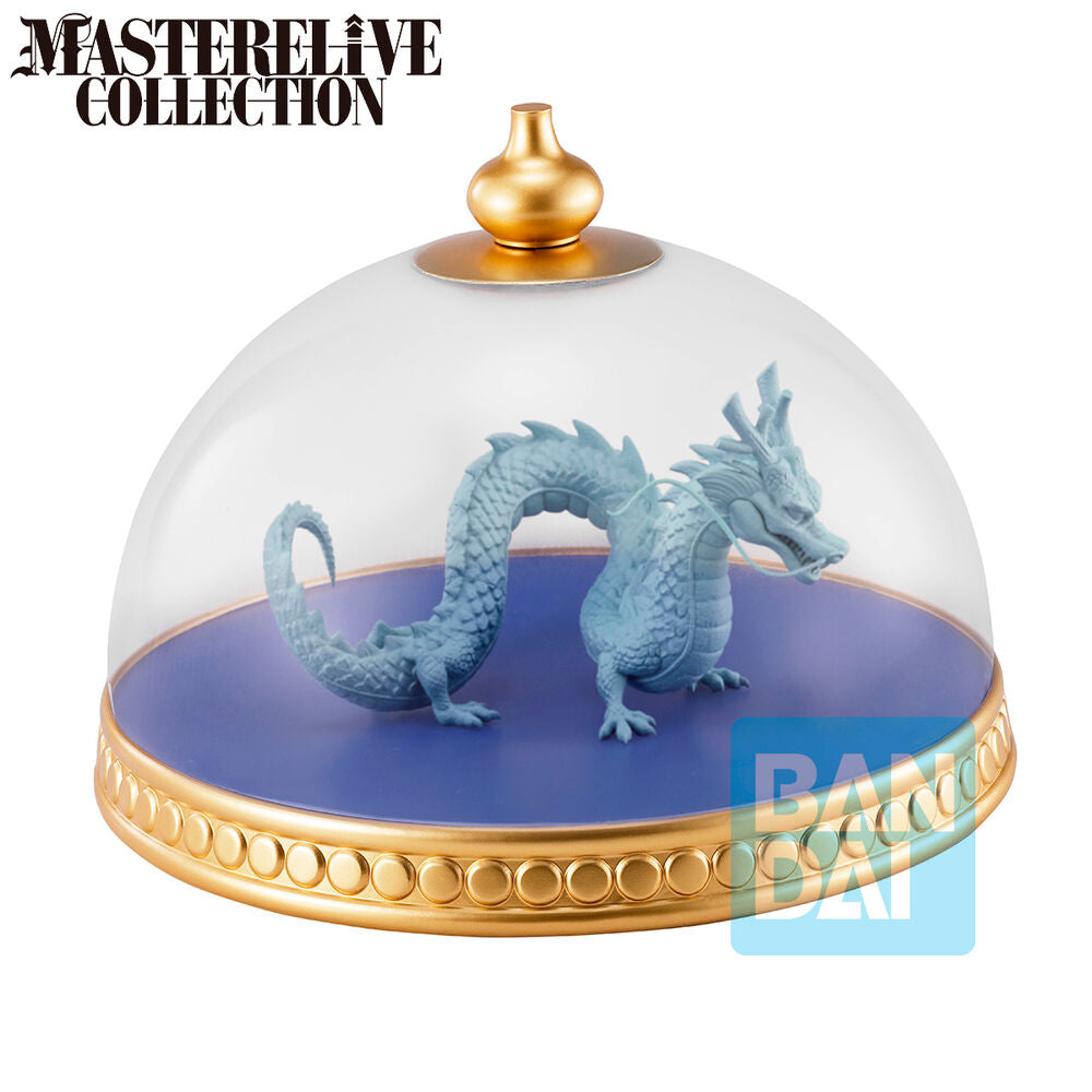 Figura ichibansho masterlise the lookout above the clouds model of she-ra 17cm