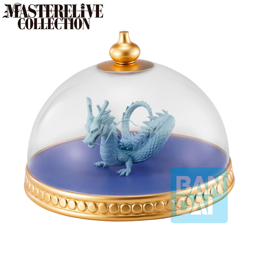 Figura ichibansho masterlise the lookout above the clouds model of she-ra 17cm