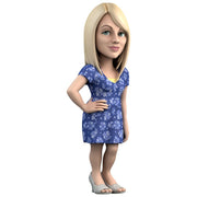 Figura minix big bang theory penny