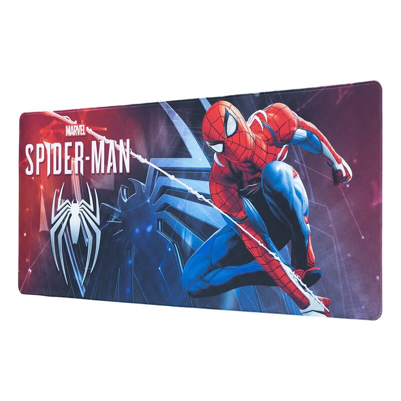 Alfombrilla gaming Spiderman Marvel Frikytopia