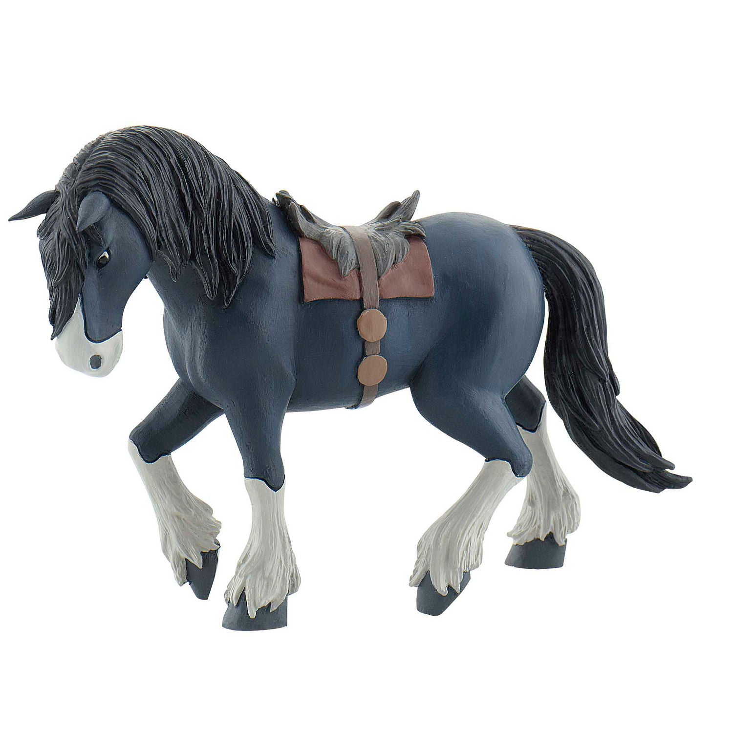 Figura Angus Brave Disney 16cm Frikytopia